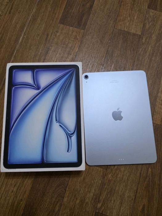 IPhone Air 2025, 11 дюймовый