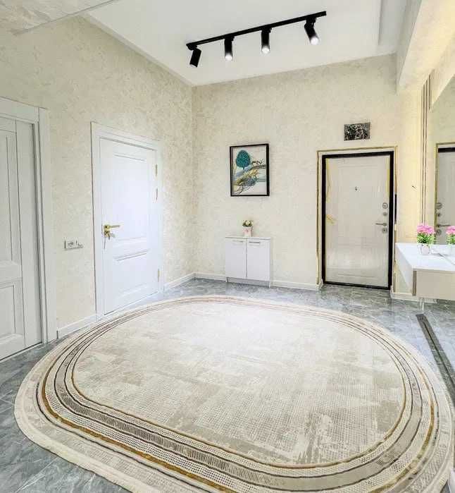 Супер Цена‼️‼️‼️Fazo Residence ЕВРО 2Ком 74м2 Ор Карасу-2/Академия МВД