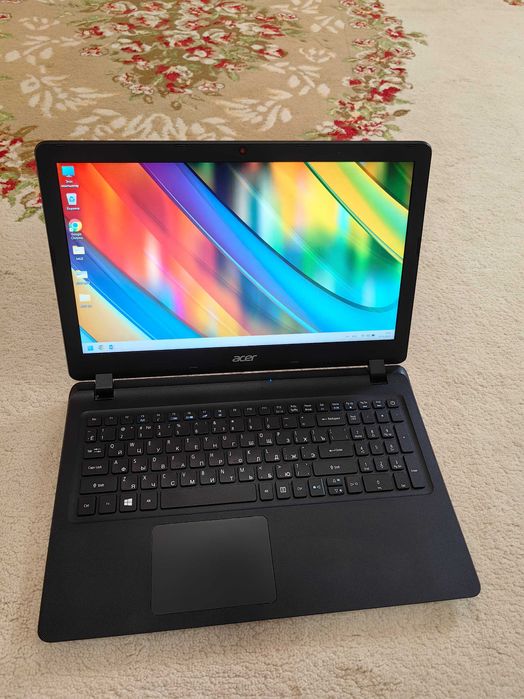 *  Ноутбук Асер  *