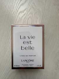 Lancome la vie est belle parfum