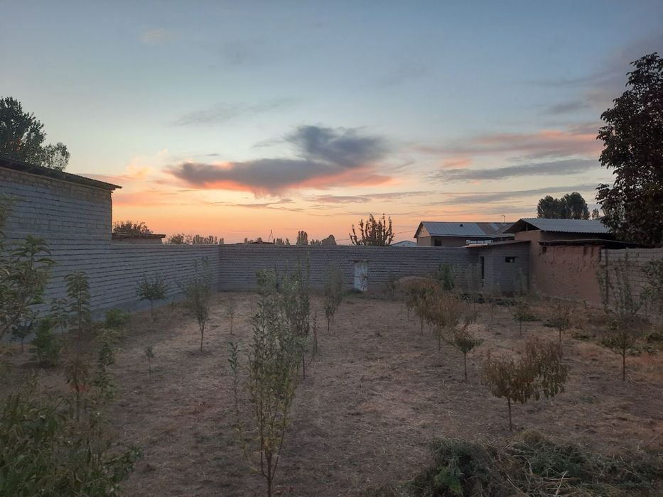 Уй сотилади 8 Сотих Паркент Култепа