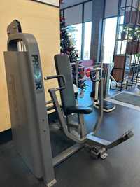 Precor - Icarian Vertical Chest