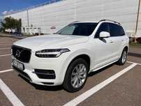 Volvo XC 90 Volvo XC90 T5 AWD | 256CP | 7 locuri | 2017 | TVA deductibil