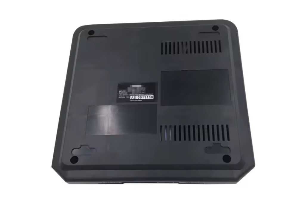 Оригинална Игра Ретро Конзола Sega Mega Drive 2 с две игри