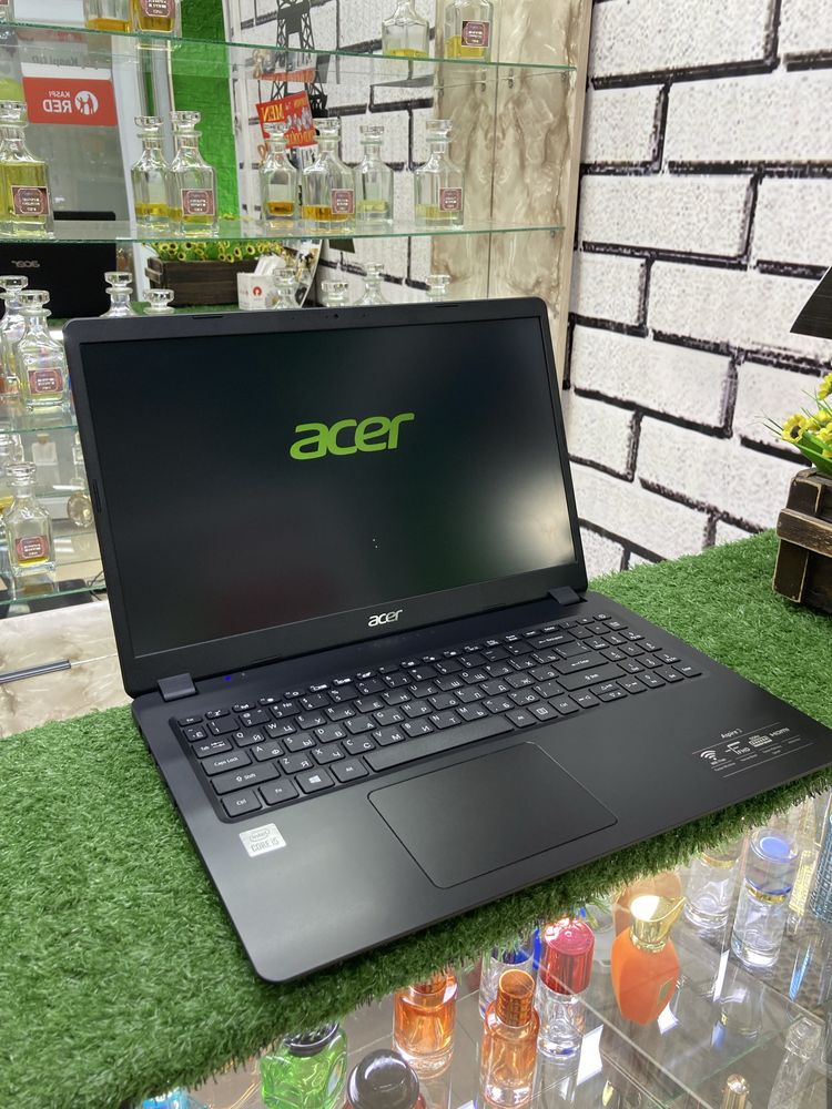 Ноутбук Acer Aspire 3 (Почти новый)