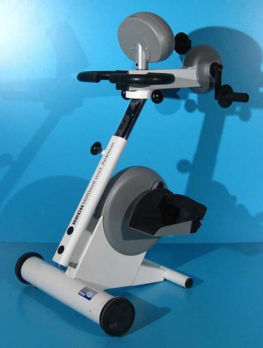 Aparat de recuperare antispasmic MOTOmed Viva2 Parkinson