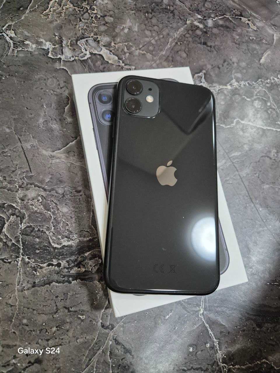 Apple iPhone 11 (Актобе413) Лот 374573