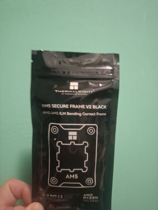 Contact frame AM5 Termalright V2