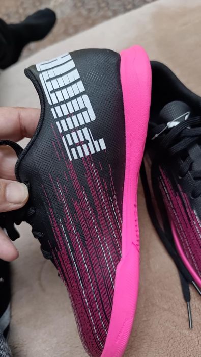 Маратонки   PUMA