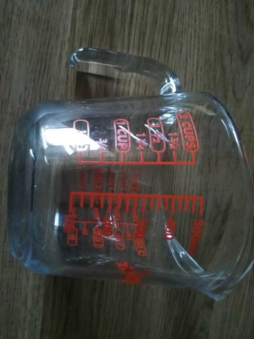 Мерителна чаша Anchor