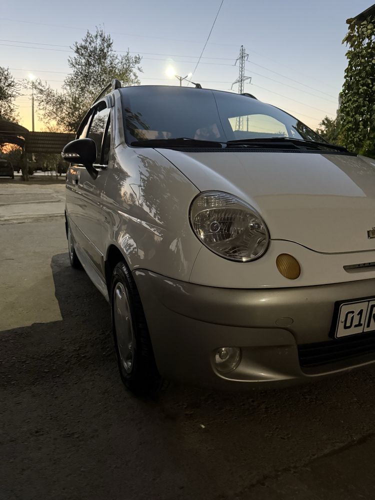 Matiz best 2016 yil arendaga!