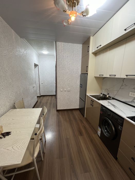 Аренда 3/2/4 Коракамиш 2/4