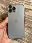 iPhone 13 Pro Max 128GB Blue LL/A