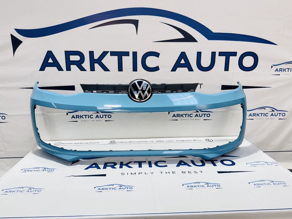 Bara fata VW UP facelift dupa 2016 cod 1S0807221F