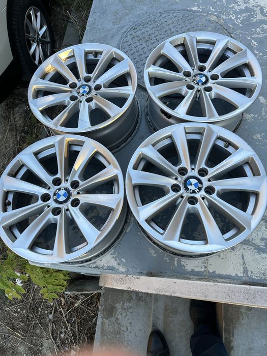Vand jenti BMW 17 germania