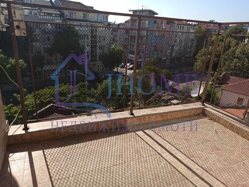 Дава се под наем Двустаен апартамент в Варна, Общината - 61 кв.м за 382.5 € - Снимка #3