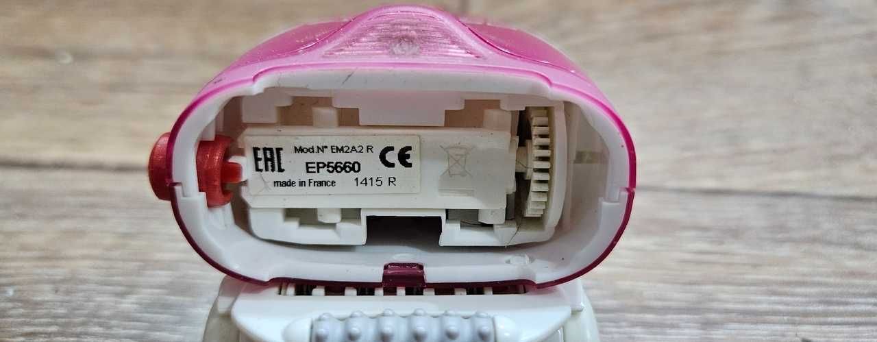 Эпилятор Rowenta EP-5660