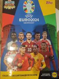 Album Uefa EURO2024