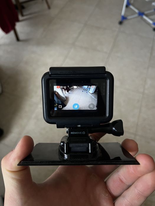 Go Pro Hero 7 White