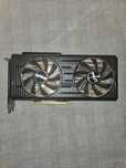 Видеокарта Palit GeForce RTX 3060 12GB - почти неизползвана