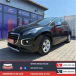 Peugeot 3008 / Rate cu Avans 0 / Garantie 12 Luni / MPI Auto