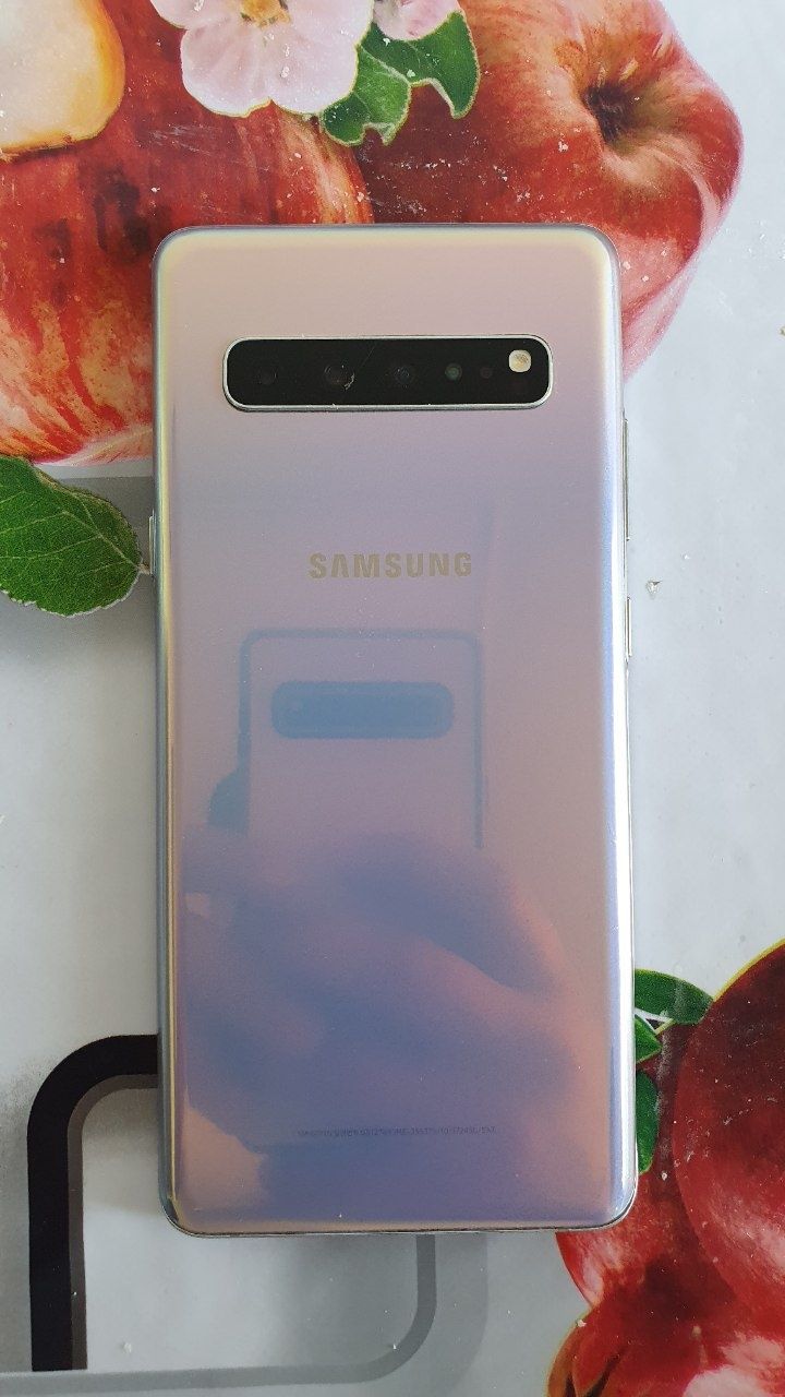 Samsung Galaxy S10 5G