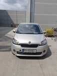 Skoda Citigo 1.0 MPI