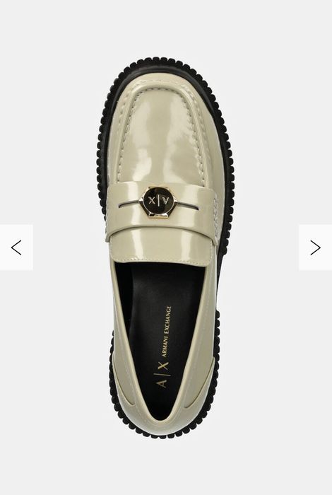 Лоуфъри Armani Exchange