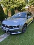 Volkswagen Passat Highline, an 2019, 4 Motion, DSG, 190cp