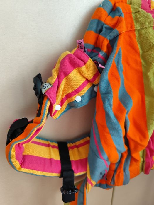 Marsupiu LennyLamb - stare excelenta