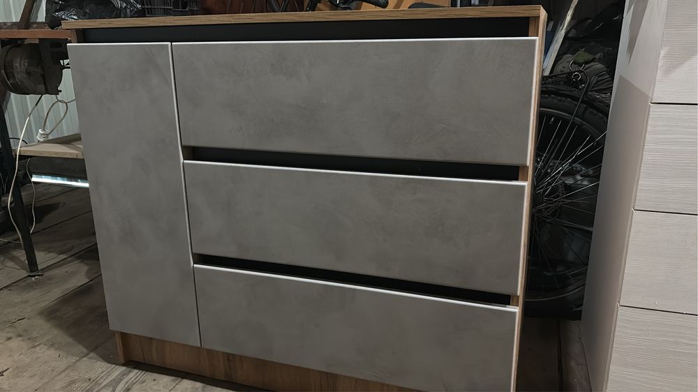 Камод новый 85-97-45