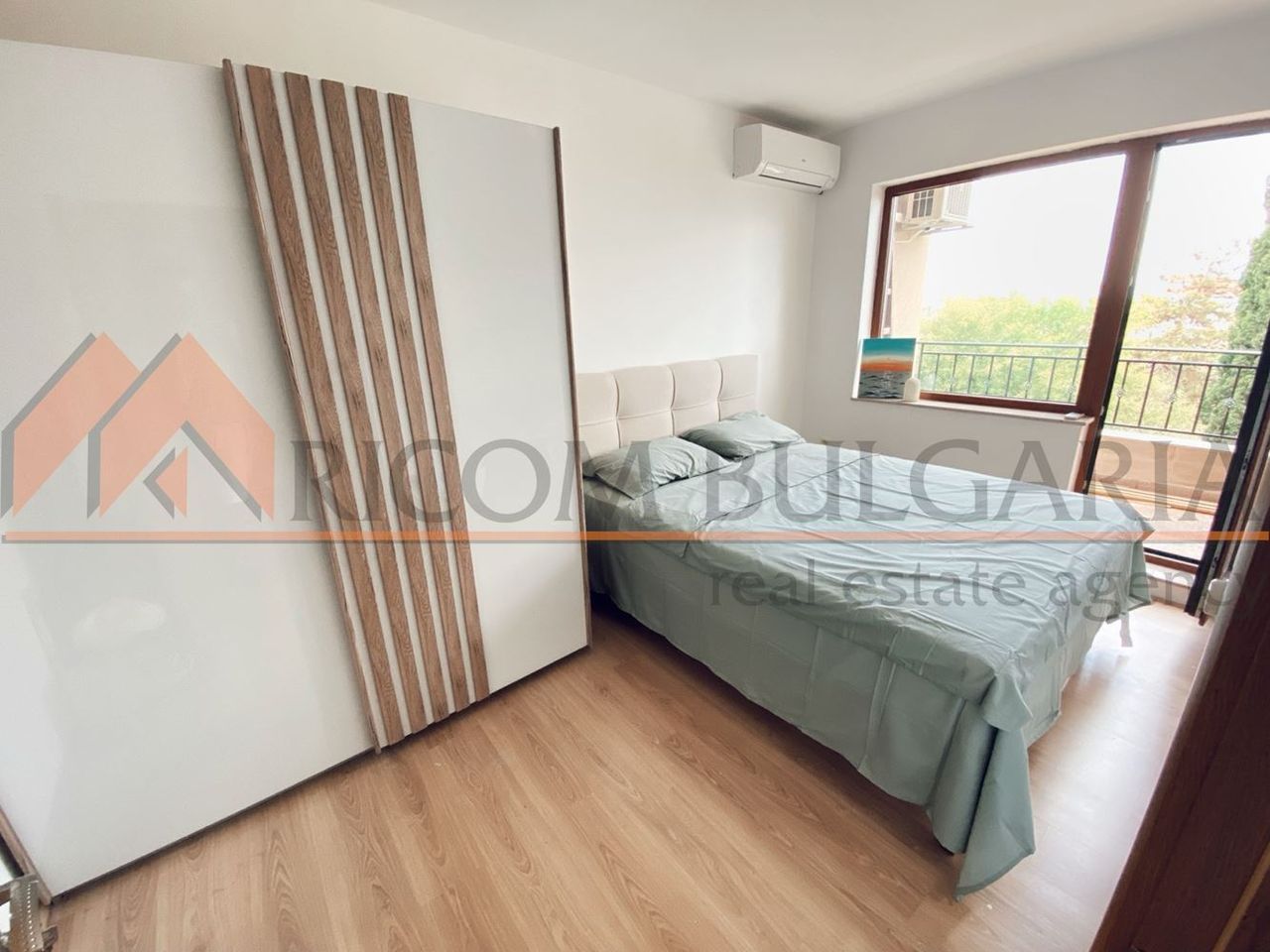 Продава се Двустаен апартамент в Варна, м-т Евксиноград - 70 кв.м за 2415 €/кв.м - Снимка #7