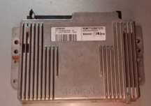 ECU Calculator Renault Clio 1.6 S115303202C