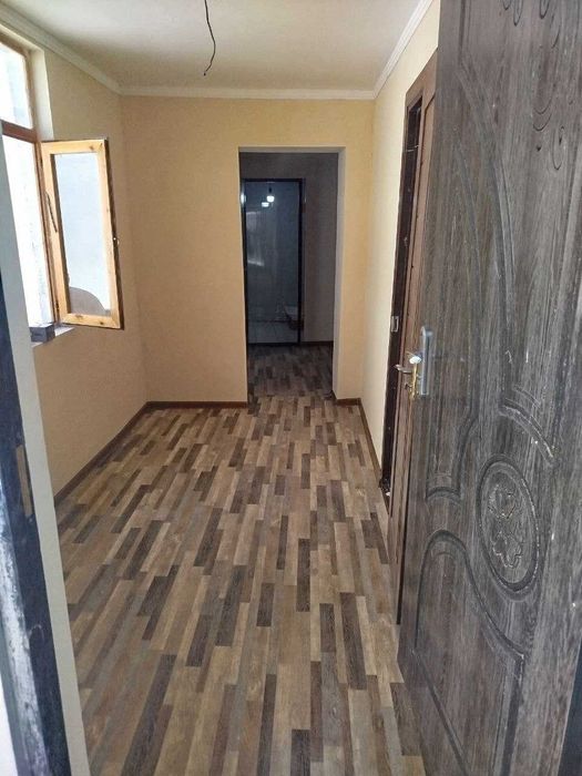 Участок. Дом 2 комнат. 1 этаж. 50 м2. Ор-р. Назарбек.