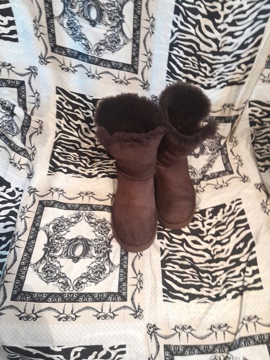 Cizme ugg mas.40