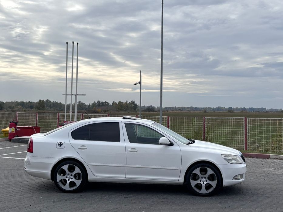 Vand Skoda Octavia 1,9 TDI 105 Cp