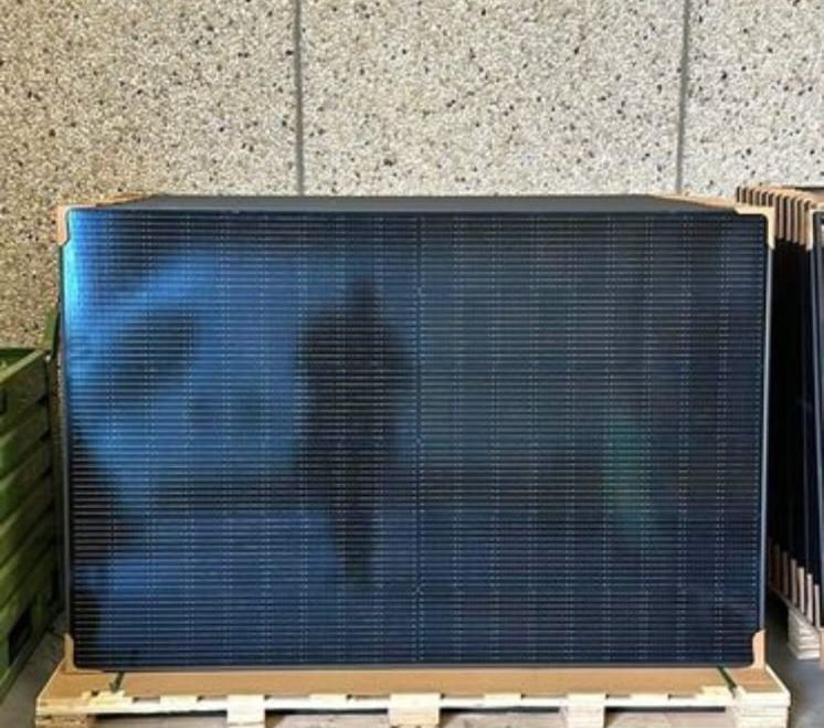 Panouri fotovoltaice