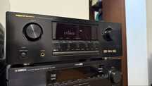 Amplificator Marantz SR 4300 receiver 6.1