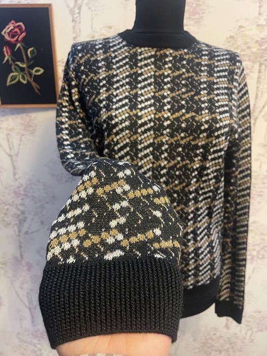 Bluza dama lana Antony Morato M