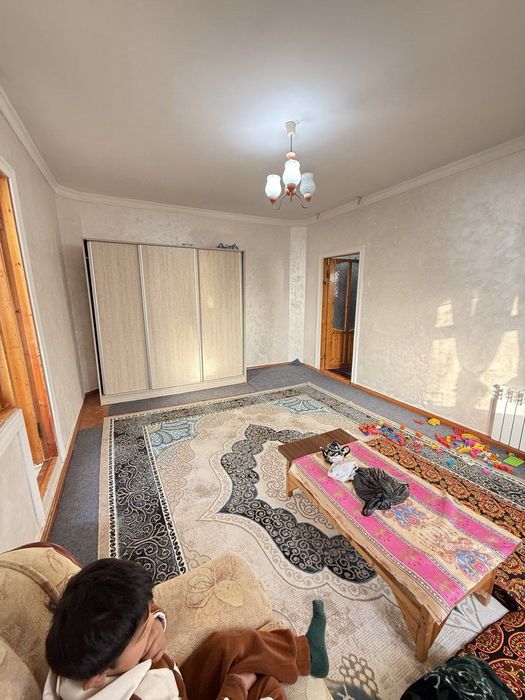 Срочно продается квартира