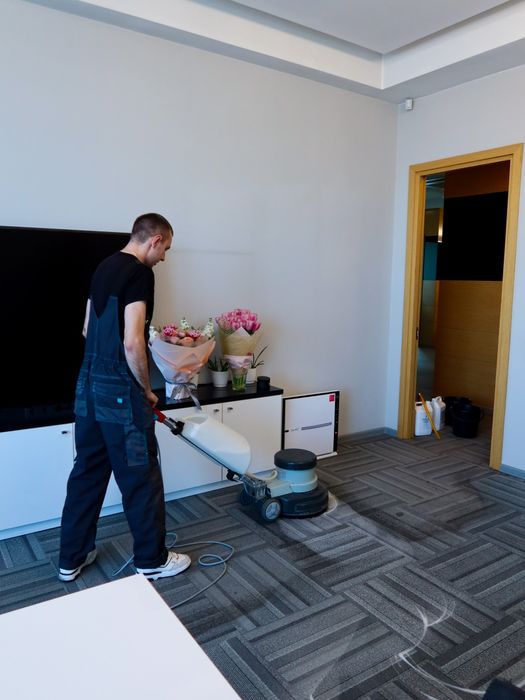 Химчистка ковров на дому. Химчистка Ковролина. Стирка ковров. Клининг