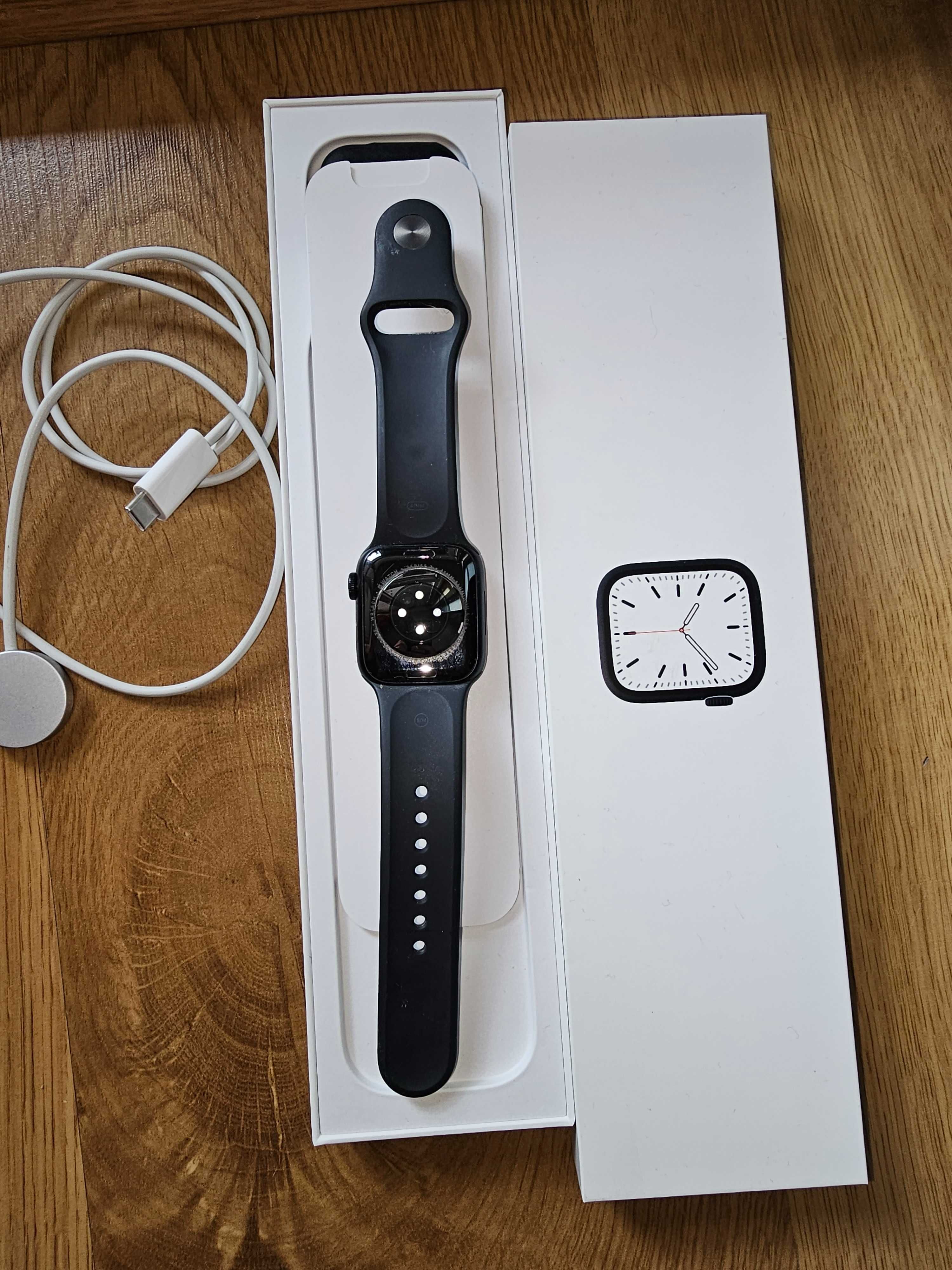 Apple watch 7 series, 41 mm