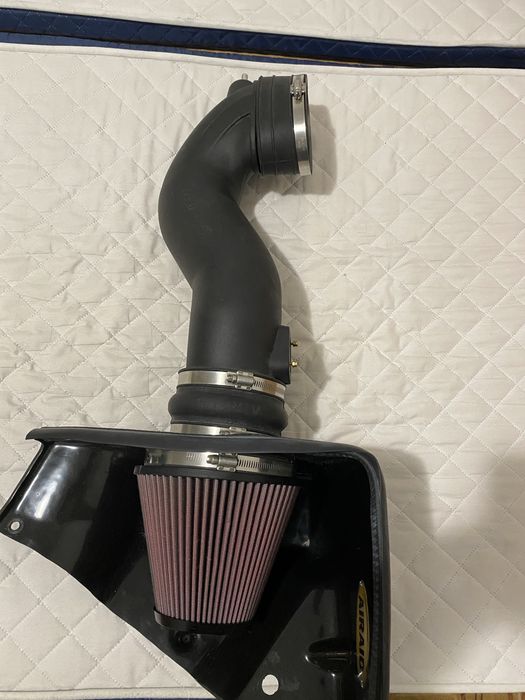 Filtru aer sport Mustang V8 GT 2005-2009