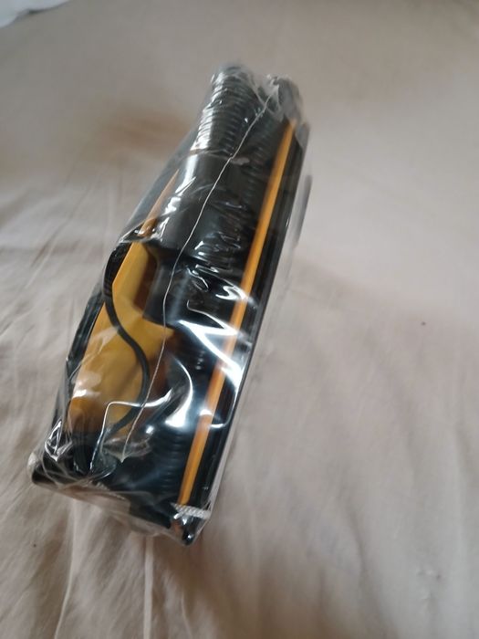 Крачна помпа, съвсем нова,многофункционална