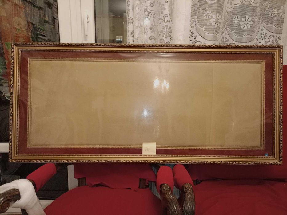 Рамка за гоблен "Тайната вечеря"-масив 3D Виж описанието