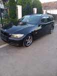 Bmw seria 3 e91 2007