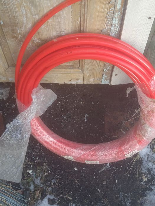 Продам трубу полипропиленовую