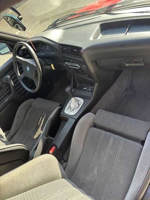 Vand Bmw e30  318 i