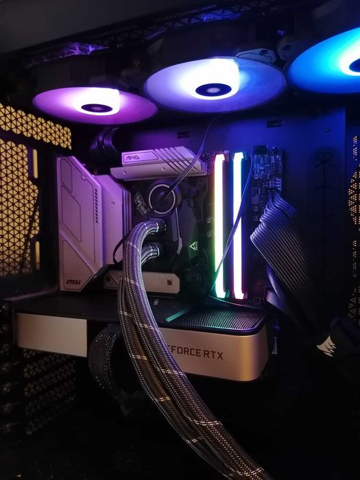 Placa de baza lga 1700 MSI MAG B660M MORTAR WIFI DDR4