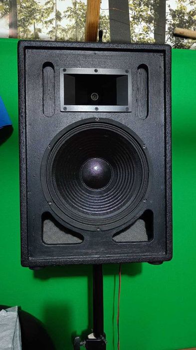 Boxe 12 inch, 200W RMS/400W muzicali, 8 Ohm